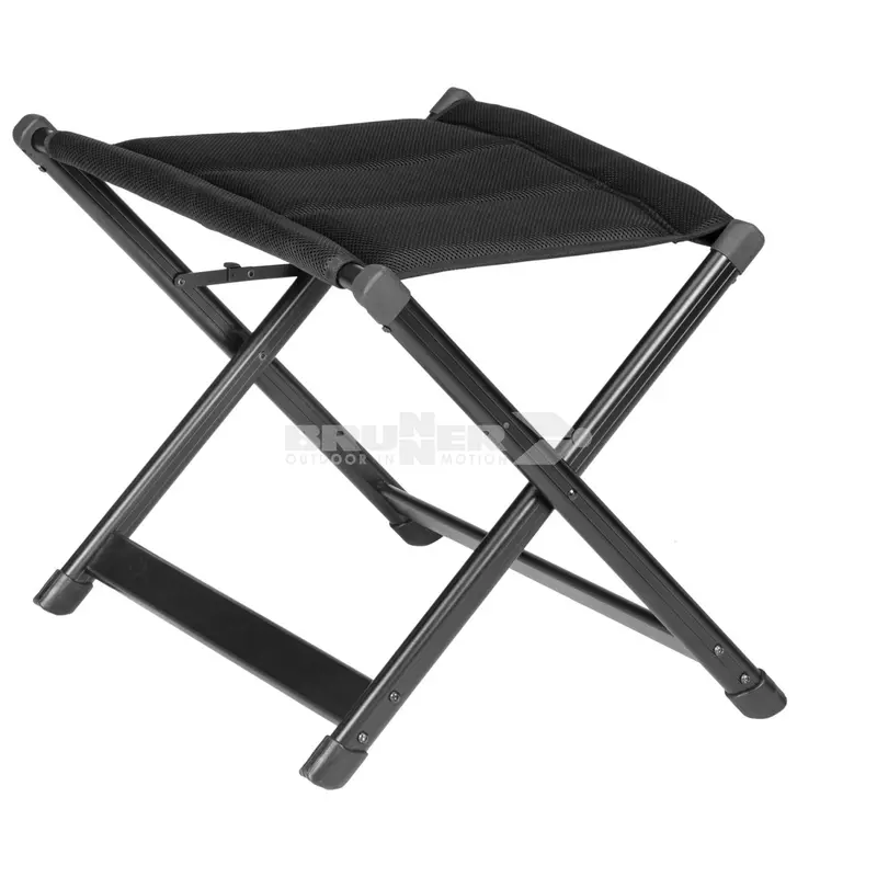 Brunner Aravel 3D Freestanding Footrest For Campers 1