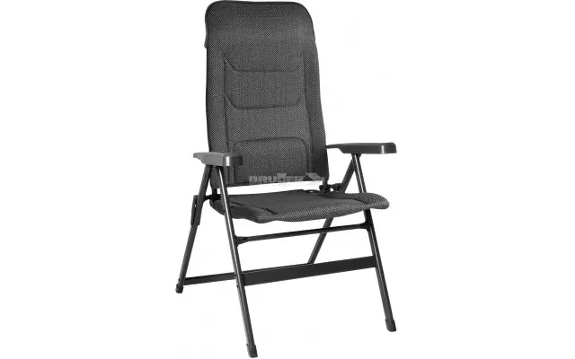 Brunner Aravel Vitachic Small Reclining Chair 1