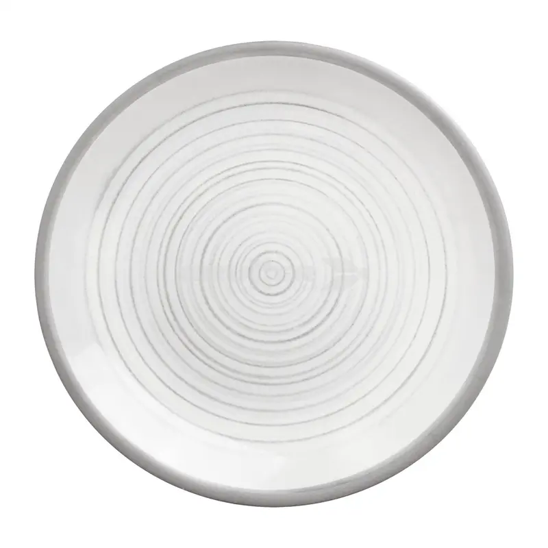 Brunner Bellagio 21 Cm Melamine Side Plate 1