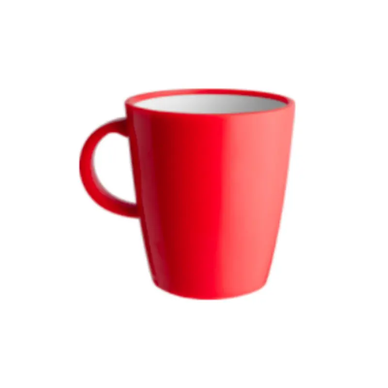 Brunner Cosmic-Print Resylin Mug – 30Cl, Vibrant Design 1