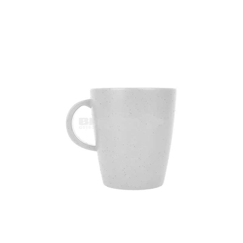 Brunner Dolomit White Anti-Slip Resylin Mug (30Cl) – Lightweight Travel Mug 1