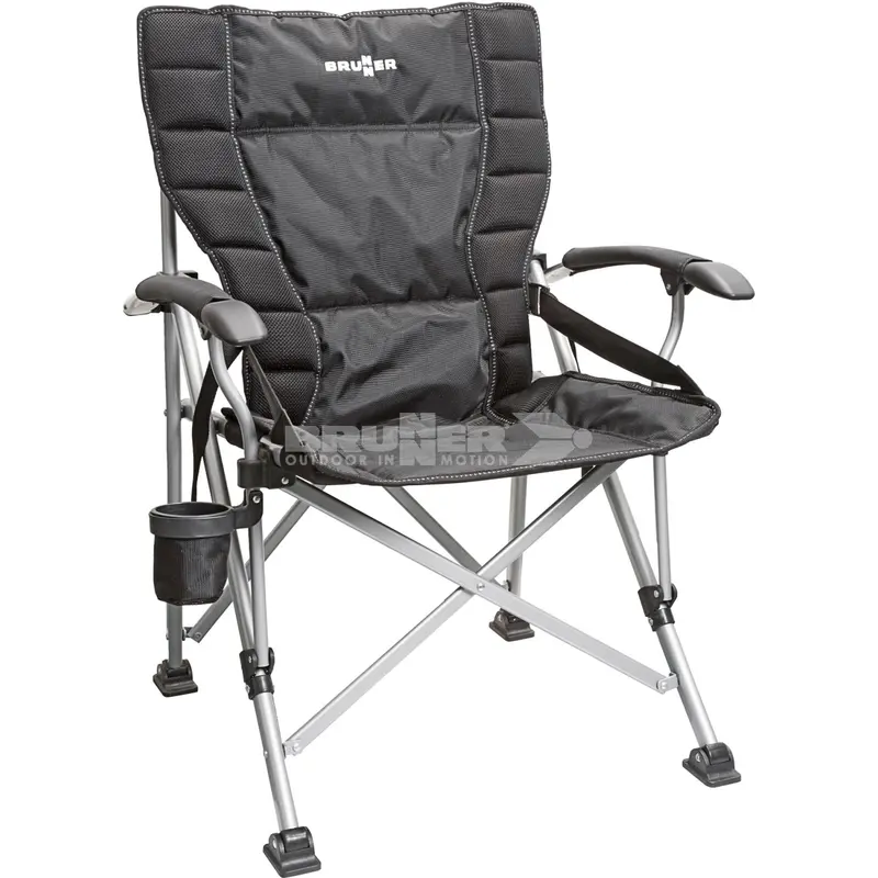 Brunner Raptor Xl Heavy-Duty Outdoor Camping Chair 1