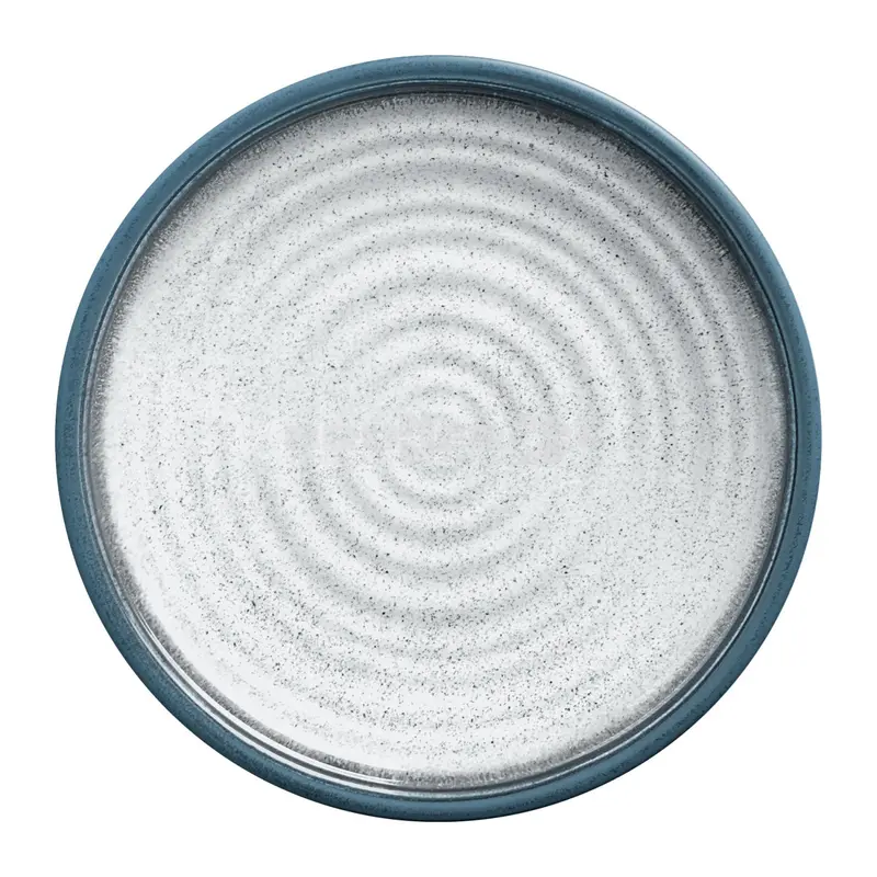Brunner Tuscany 21 Cm Melamine Side Plate 1