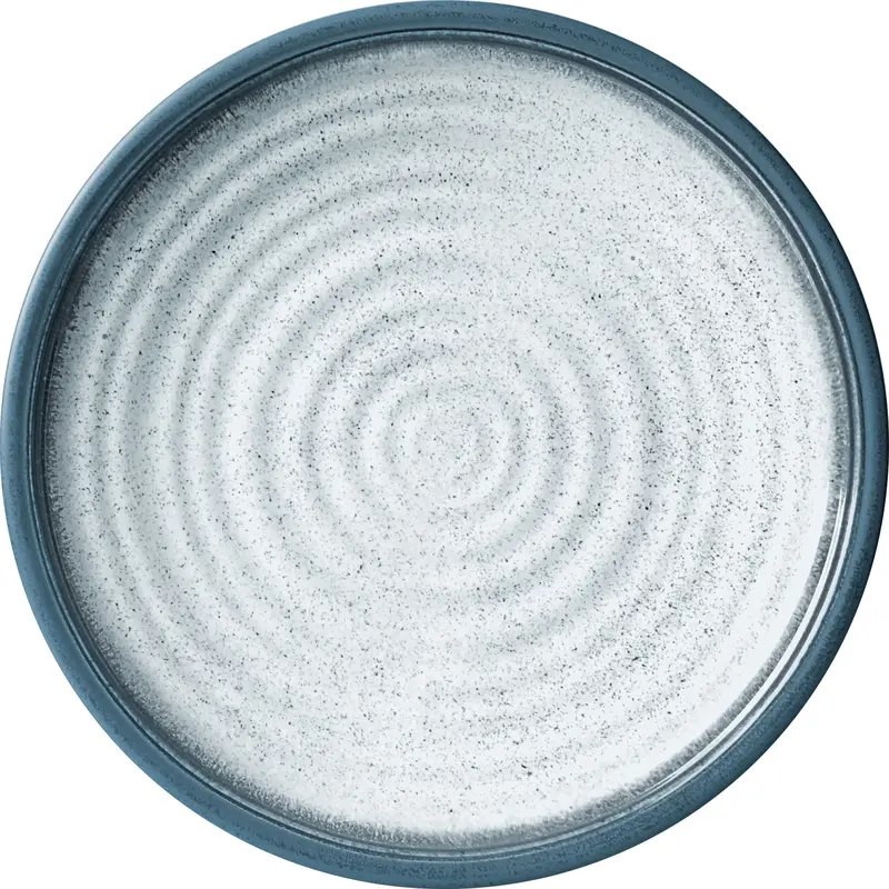 Brunner Tuscany Melamine Dinner Plate – 26 Cm 1