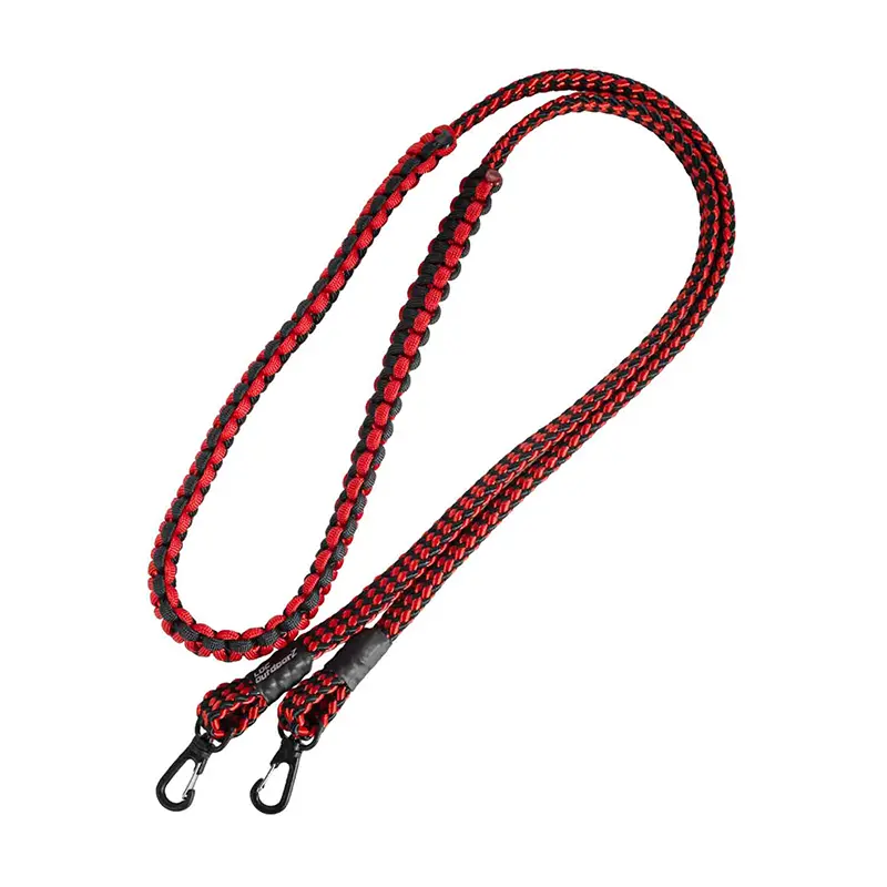 Brute Pro Adjustable Binocular Neck Sling 2