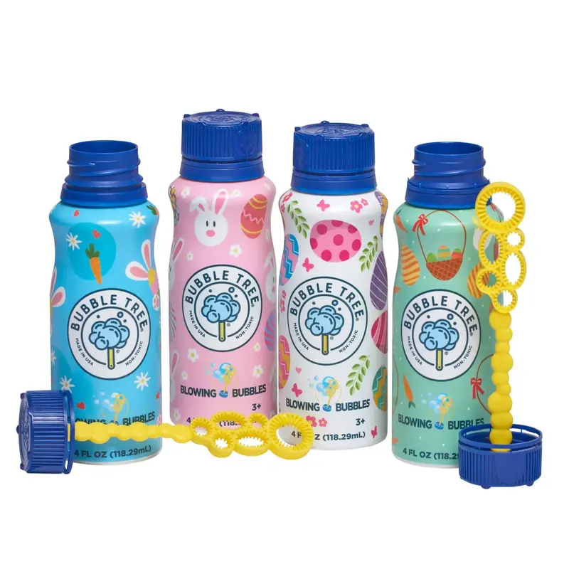 Bubble Tree Easter Edition – Fun, Festive Bubbles 1