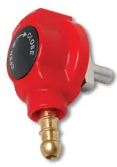 Bullfinch Quick-Connect Gas Hose For Bbqs 1