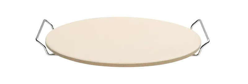 Cadac 33 Cm Pizza Stone For Outdoor Ovens & Grills 1