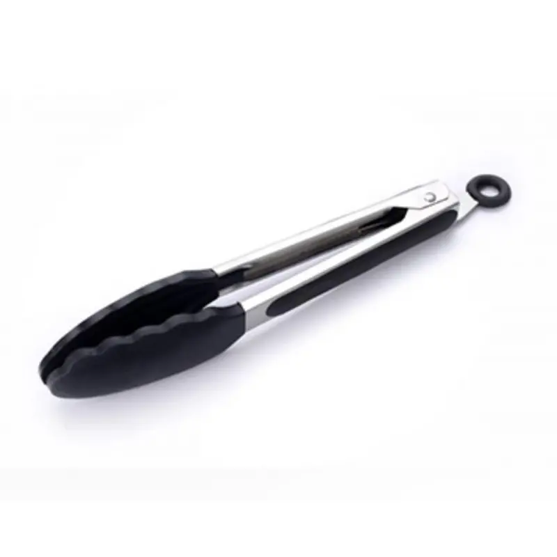 Cadac 36Cm Heat-Resistant Silicone Bbq Tongs 1