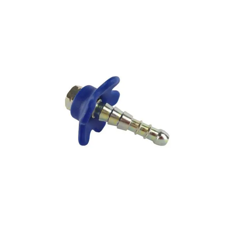Cadac 8Mm Gas Nozzle With Integrated Handwheel 1