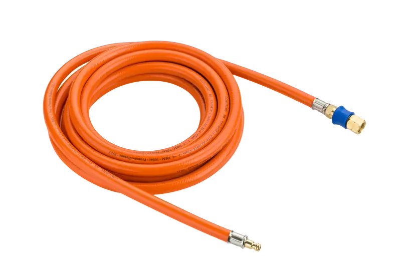 Cadac Bbq Point & Hose Kit – Quick-Release, 5-Meter Length 1