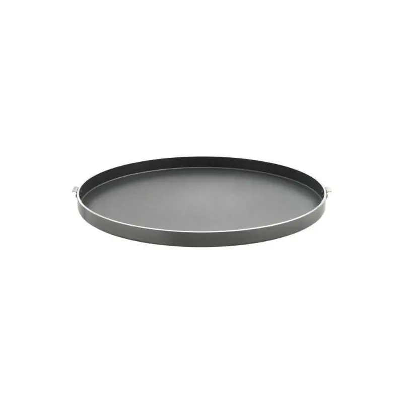 Cadac Chef Pan 50 – Versatile Stainless Steel Cookware 1