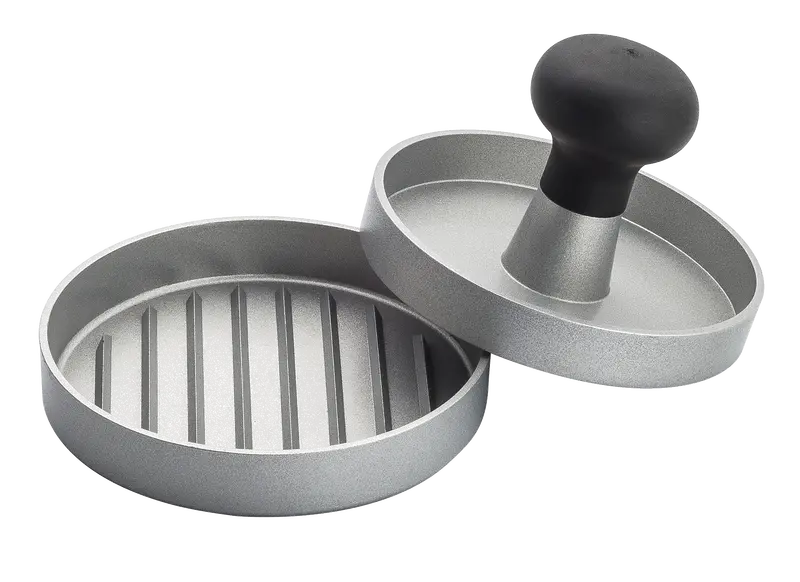 Cadac Hamburger Patty Press For Uniform Patties 1