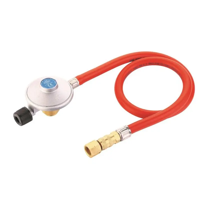 Cadac Qr-Style Threaded Cartridge Regulator Kit 1