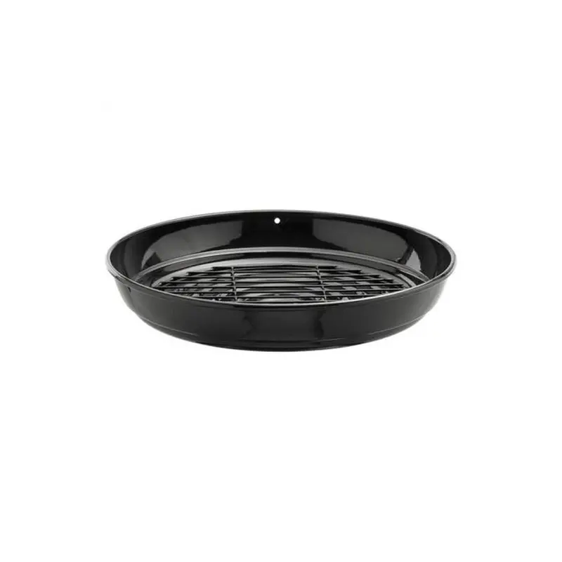 Cadac Roast Pan 50 – Stainless Steel Oven & Grill Tray 1