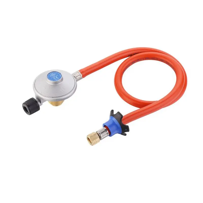Cadac Threaded Lpg Cartridge Regulator Kit 1