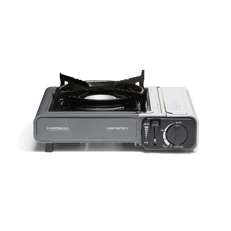 Campingaz Camp Bistro 3 Compact Tripod Gas Stove 1