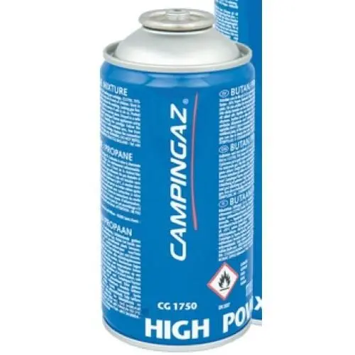 Campingaz Cg1750 Compact Gas Canister 1