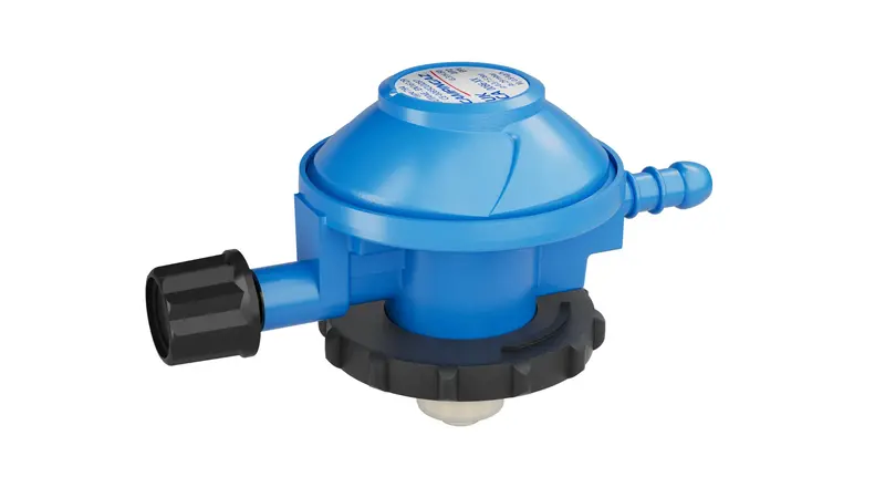 Campingaz Easy-Fit Regulator And Hose Kit For Gas Appliances 1