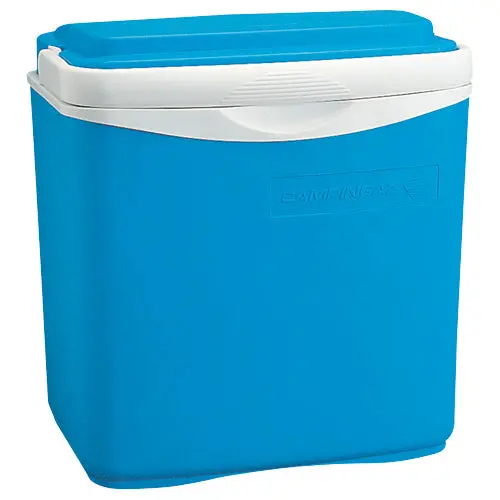 Campingaz Icetime Plus 26L Insulated Cooler Box For Extended Trips 1
