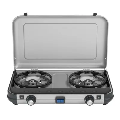 Campingaz Kitchen 2 Maxi Compact Gas Cooker 1