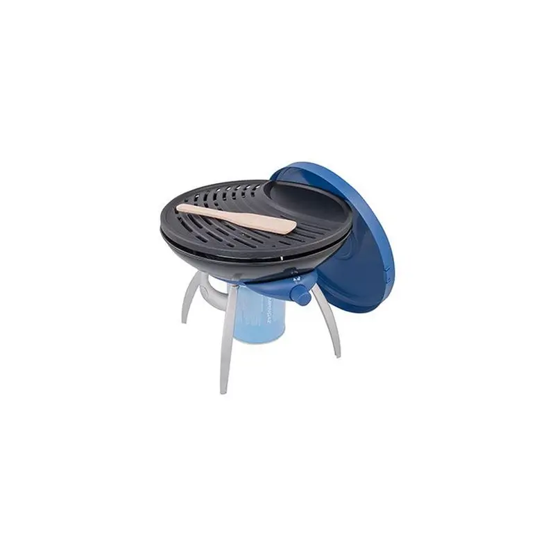 Campingaz Party Grill – Portable Gas Bbq For Outdoor Entertaining 1