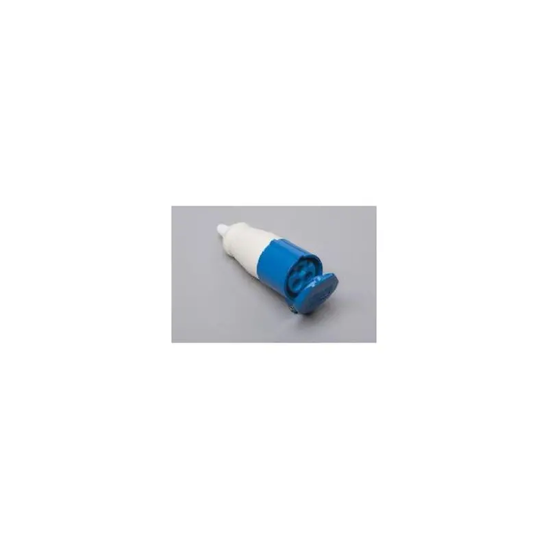 Caravan Mains Hook-Up Socket Adaptor 1