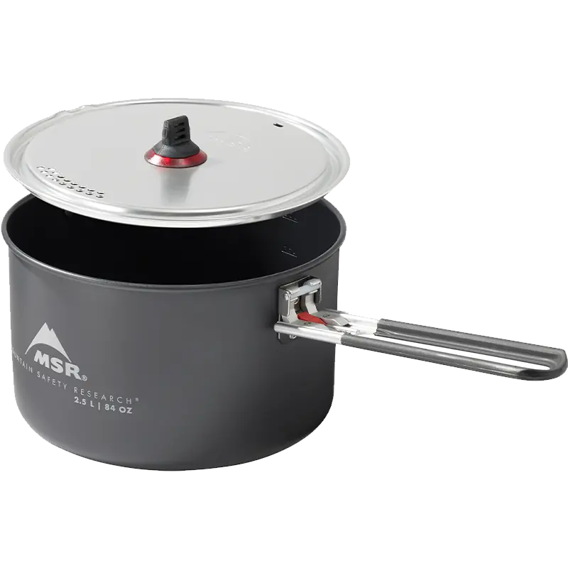 Ceramic 2.5L Multi-Use Cooking Pot 1