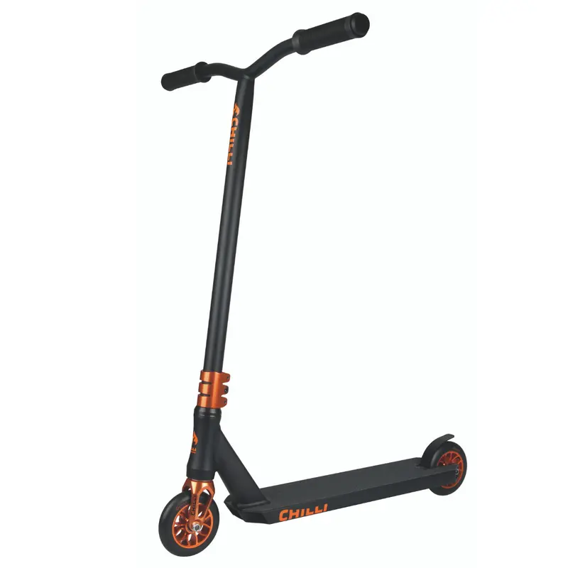 Chilli Reaper Sun Scooter Toy – Outdoor Ride-On Vehicle 1