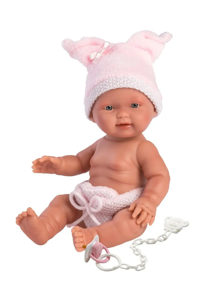 Claire 10-Inch Articulated Girl Doll – Collectible Figure 1