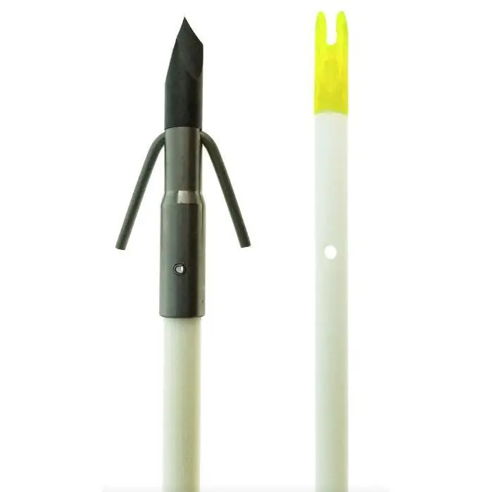Classic White Fish Arrow – Gar Point Version 1