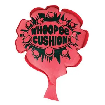 Classic Whoopee Cushion – Prank Toy For Laughs And Light Fun 1
