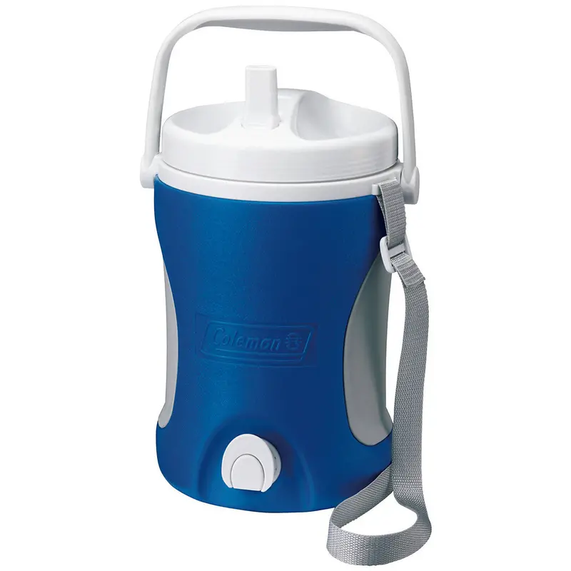 Coleman 3.8L Performance Portable Water Jug 1