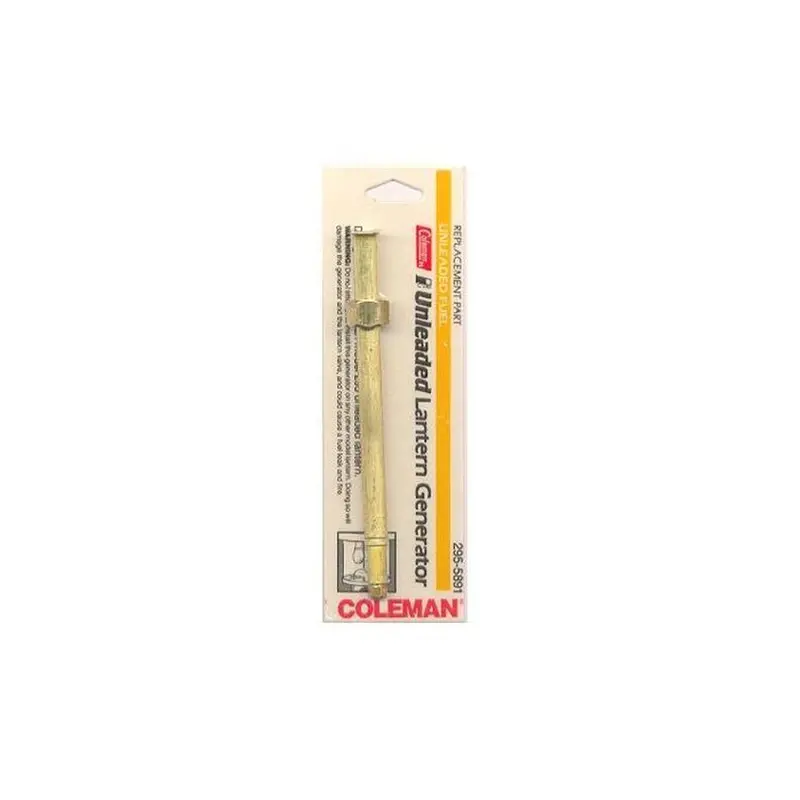 Coleman Generator Model 295-5891 Replacement Unit 1