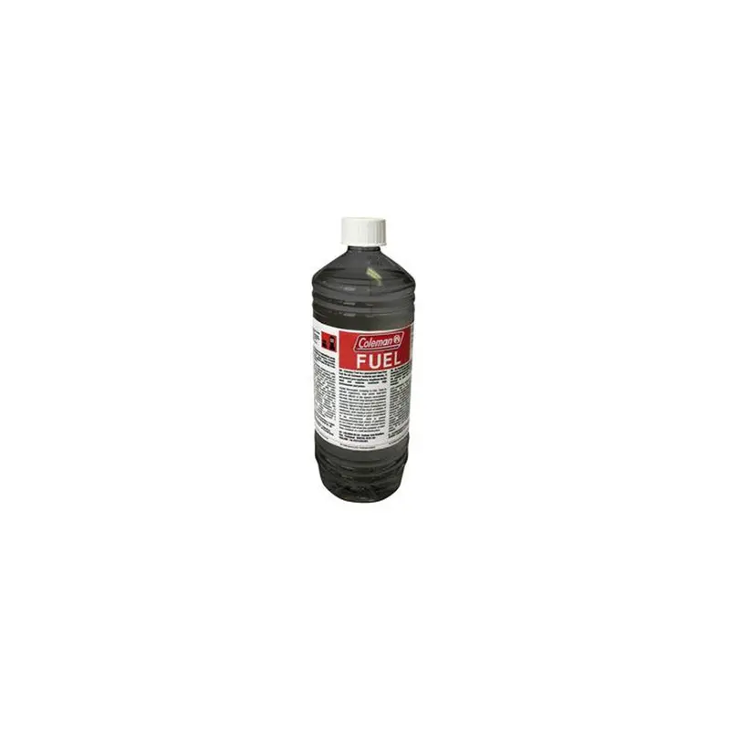 Coleman Liquid Fuel Canister – 1L Outdoor Cooking Fuel 1