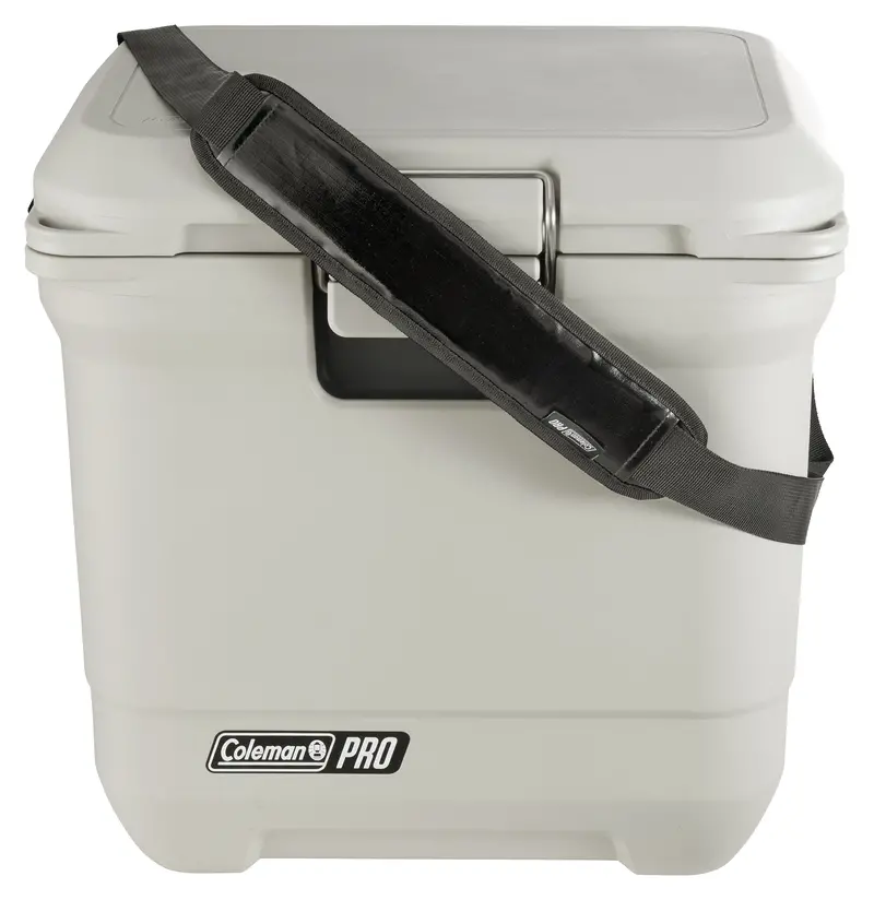 Coleman Pro 25-Quart Portable Cooler Box 1