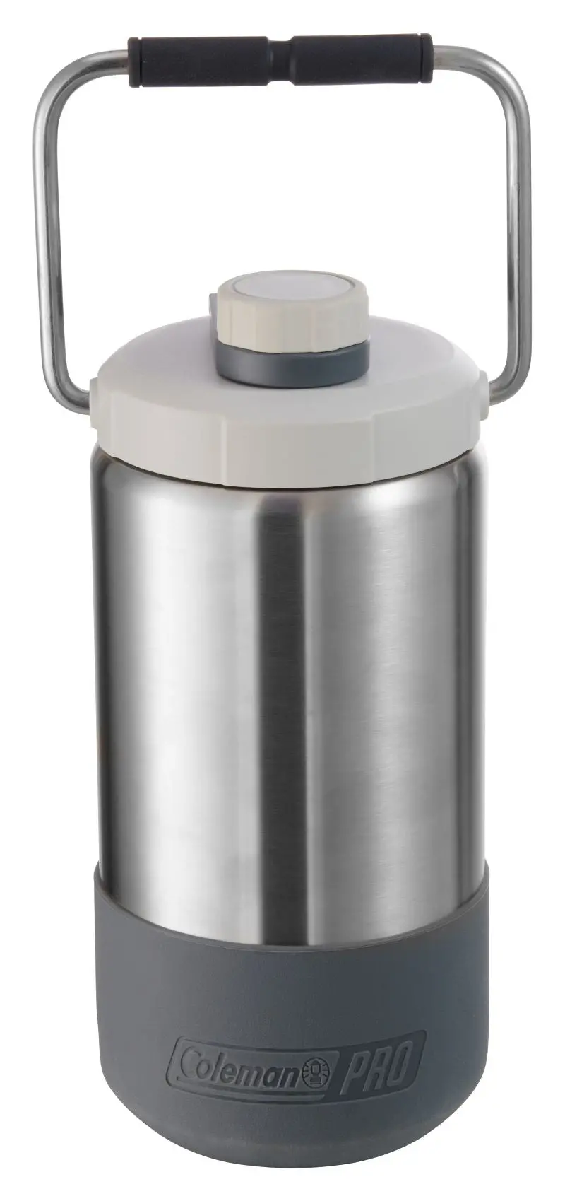 Coleman Pro Stainless Steel Thermal Jug – 1.8L Capacity 1