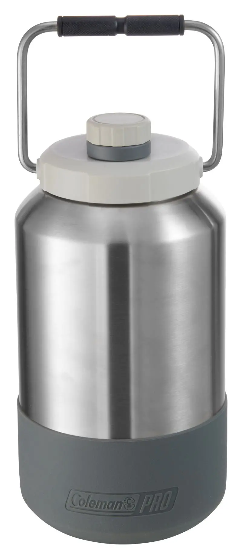 Coleman Pro Stainless Steel Thermal Jug – 3.7L Capacity 1