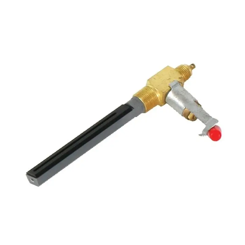 Coleman Sportster Stove Valve Assembly Replacement 1