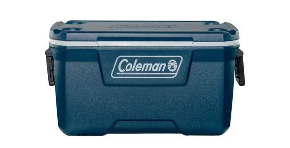 Coleman Xtreme 70-Quart Insulated Cooler Box 1