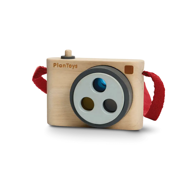 Color-Snap Instant Camera For Kids 1