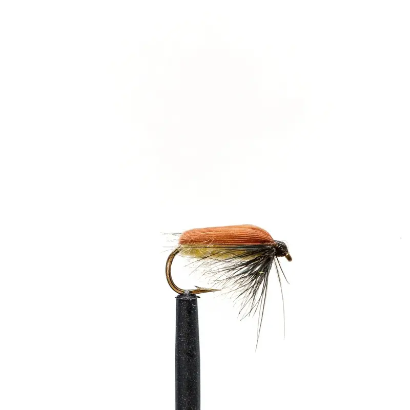 Colorado Caddis Dry Fly 1
