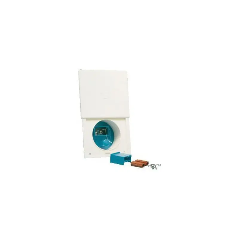 Comet Exterior Freshwater Inlet Fitting For Rvs 1