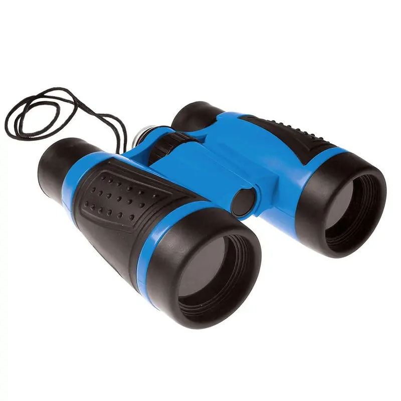 Compass Binoculars: Dual-Function Outdoor Explorer Gear 1