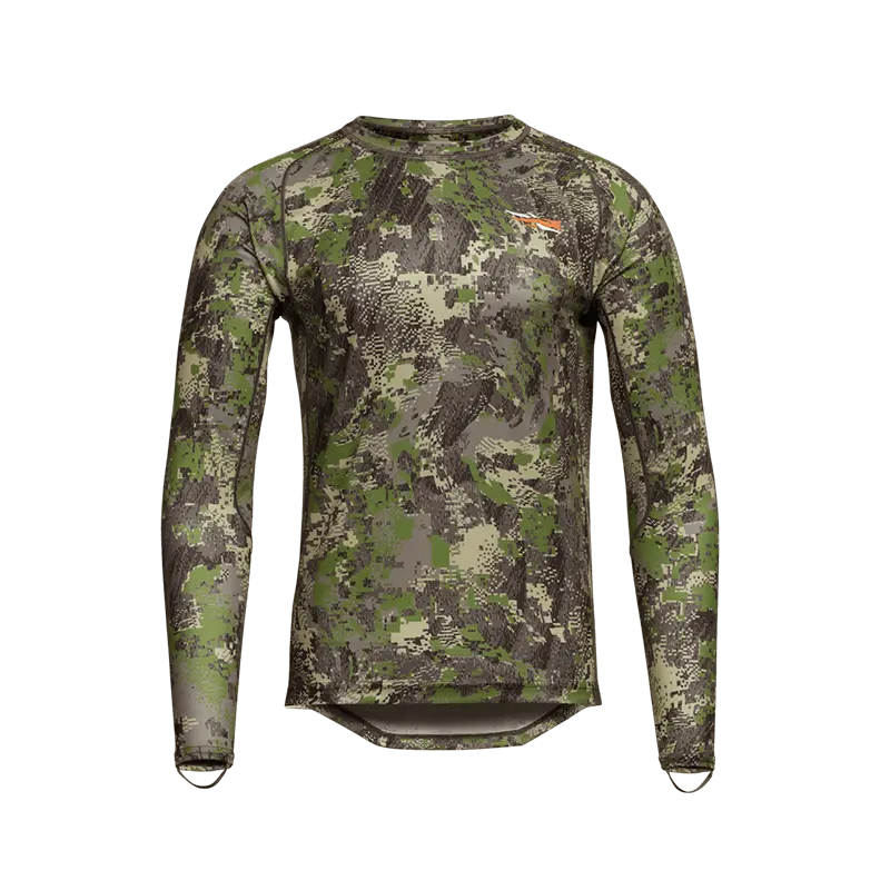 Core Lightweight Long-Sleeve Base Layer Top 1