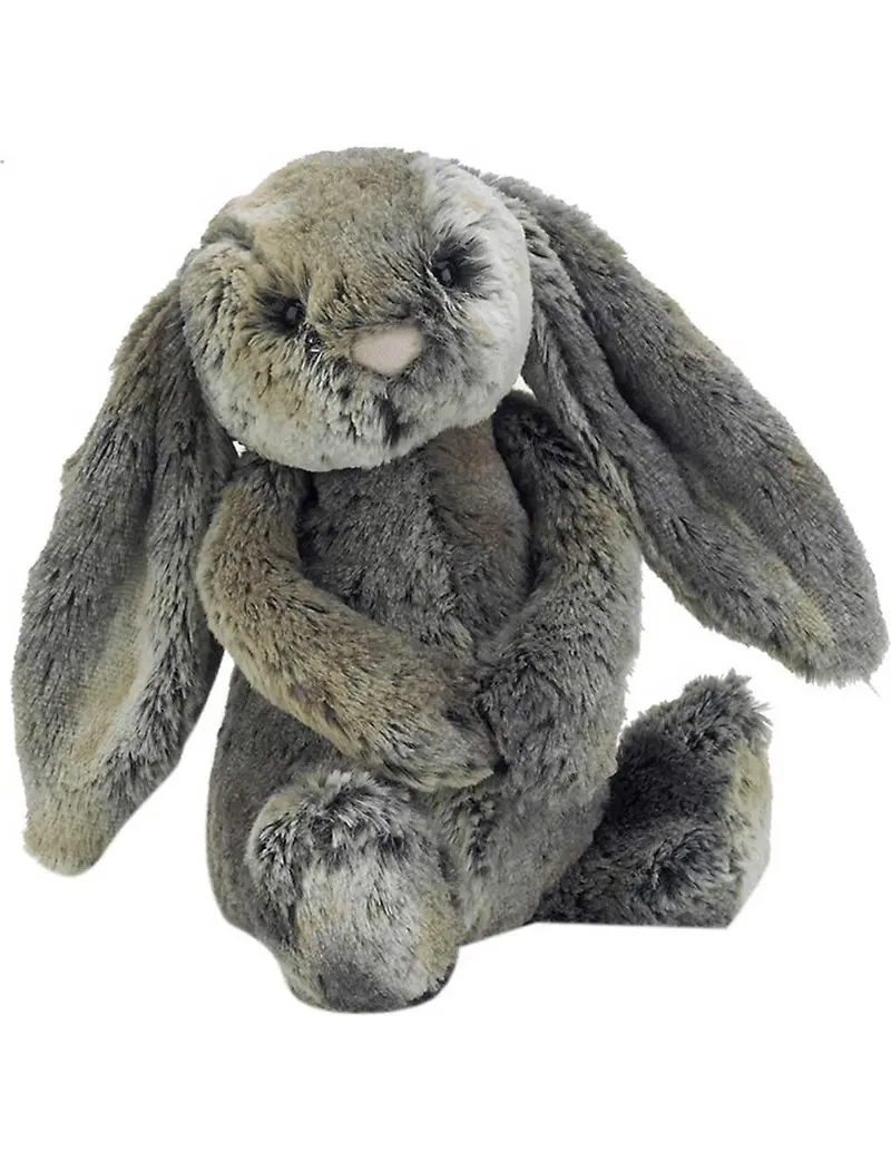 Cottontail Bunny Plush Toy 1