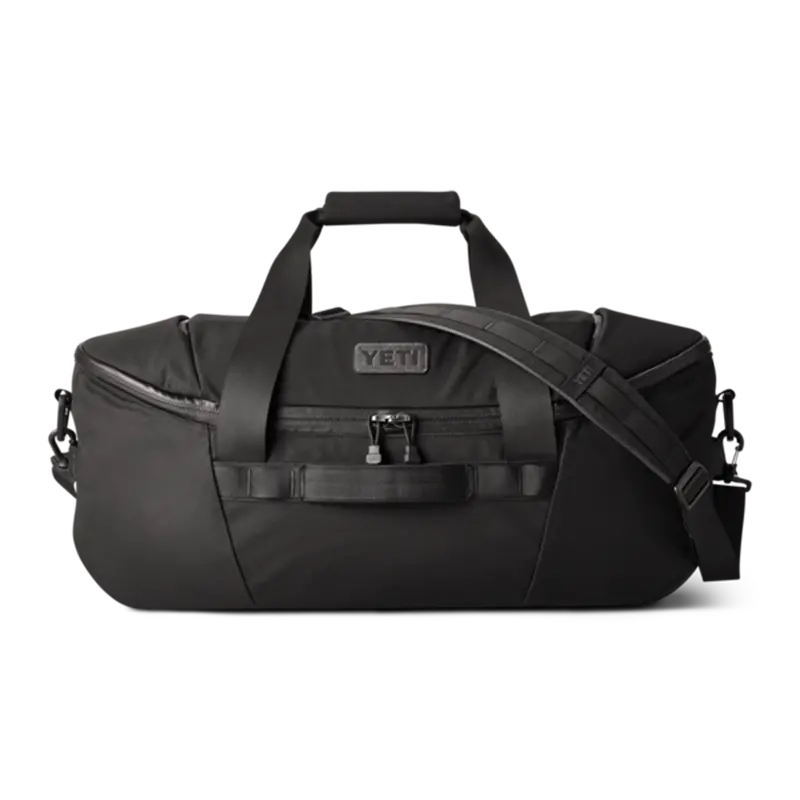 Crossroads 40-Liter Heavy-Duty Duffel Bag 1