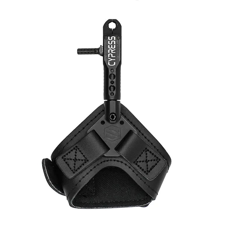 Cypress Trigger-Release Tool For Archery 1