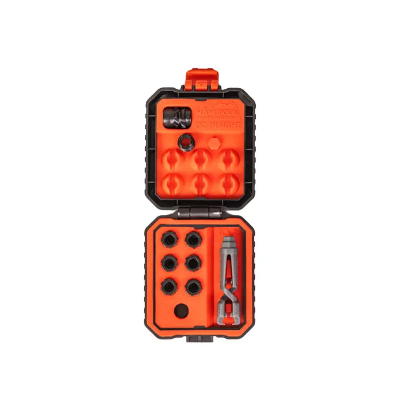 Dc Insight Standard Peep Sight System 1