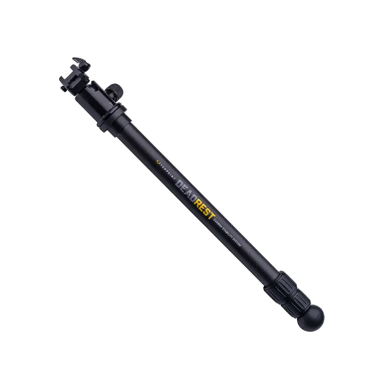Deadrest Carbon Stability System – Lightweight Vibration-Dampening Support 1